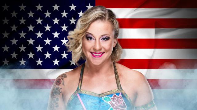 WWE Mae Young Classic 32 contestants
