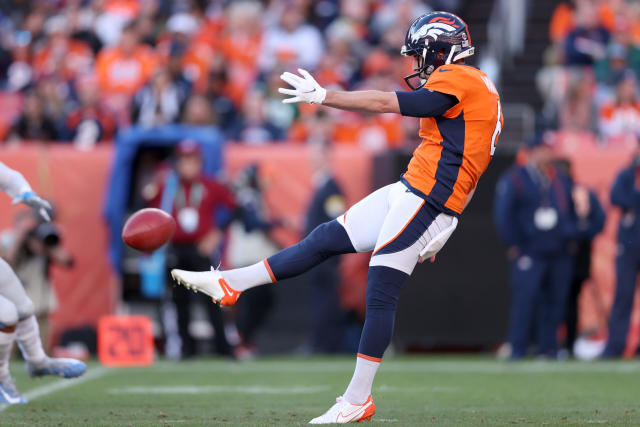 Projecting Denver Broncos' starting defense after 2019 draft