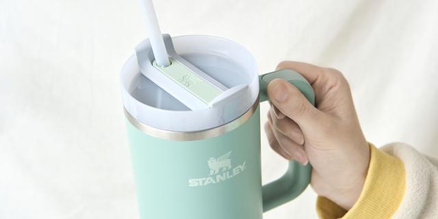 Stanley Quencher cup UK release date, RRP, colours, where to buy