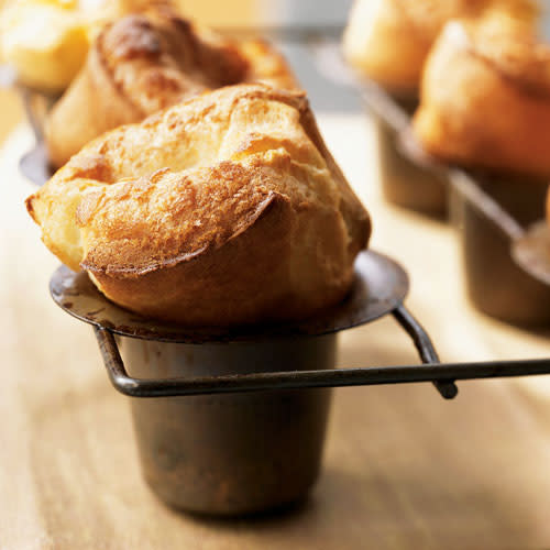 Popovers