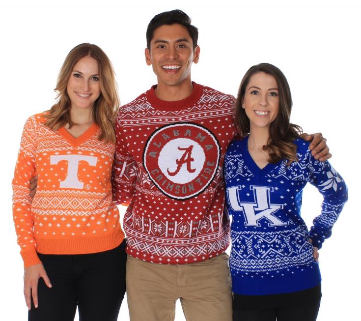 tipsy elves college