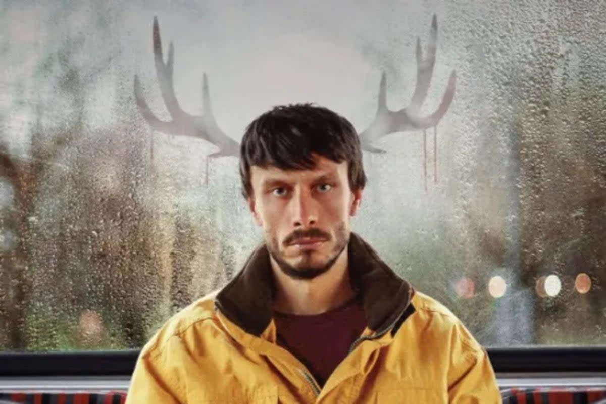 ‘Baby Reindeer’ is based on Gadd’s real-life experiences of stalking and sexual assault (©Netflix/Courtesy Everett Collection)