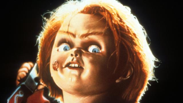 The Scariest Horror Movie Characters of All Time That Make Us Want