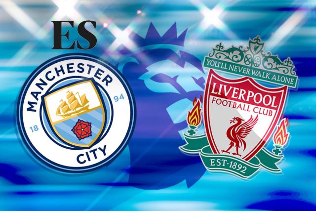 Man City vs. Liverpool Livestream: How to Watch English Premier