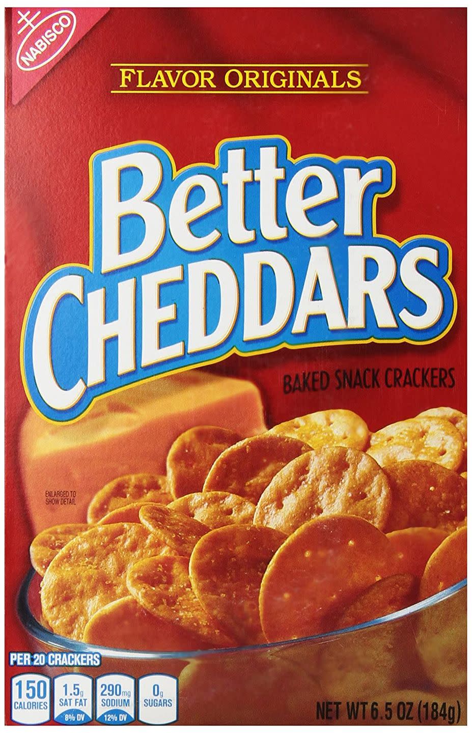 better cheddars snack crackers