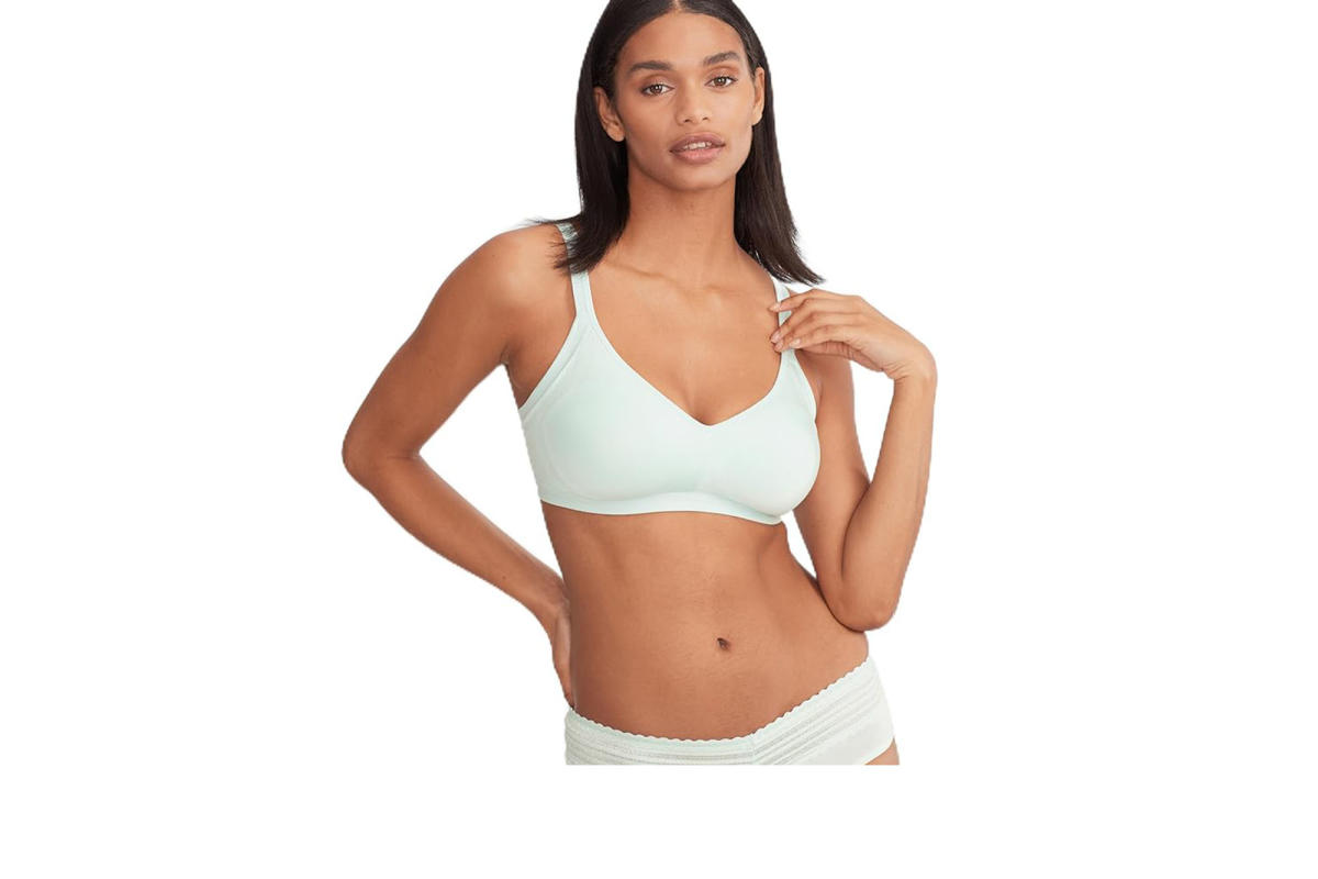 Buy Ladies, all time best Comfortable bra online blog