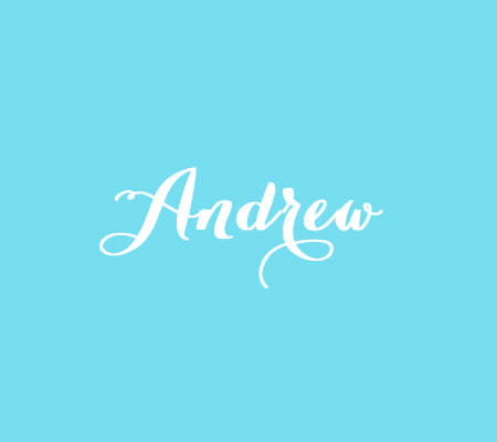 Andrew