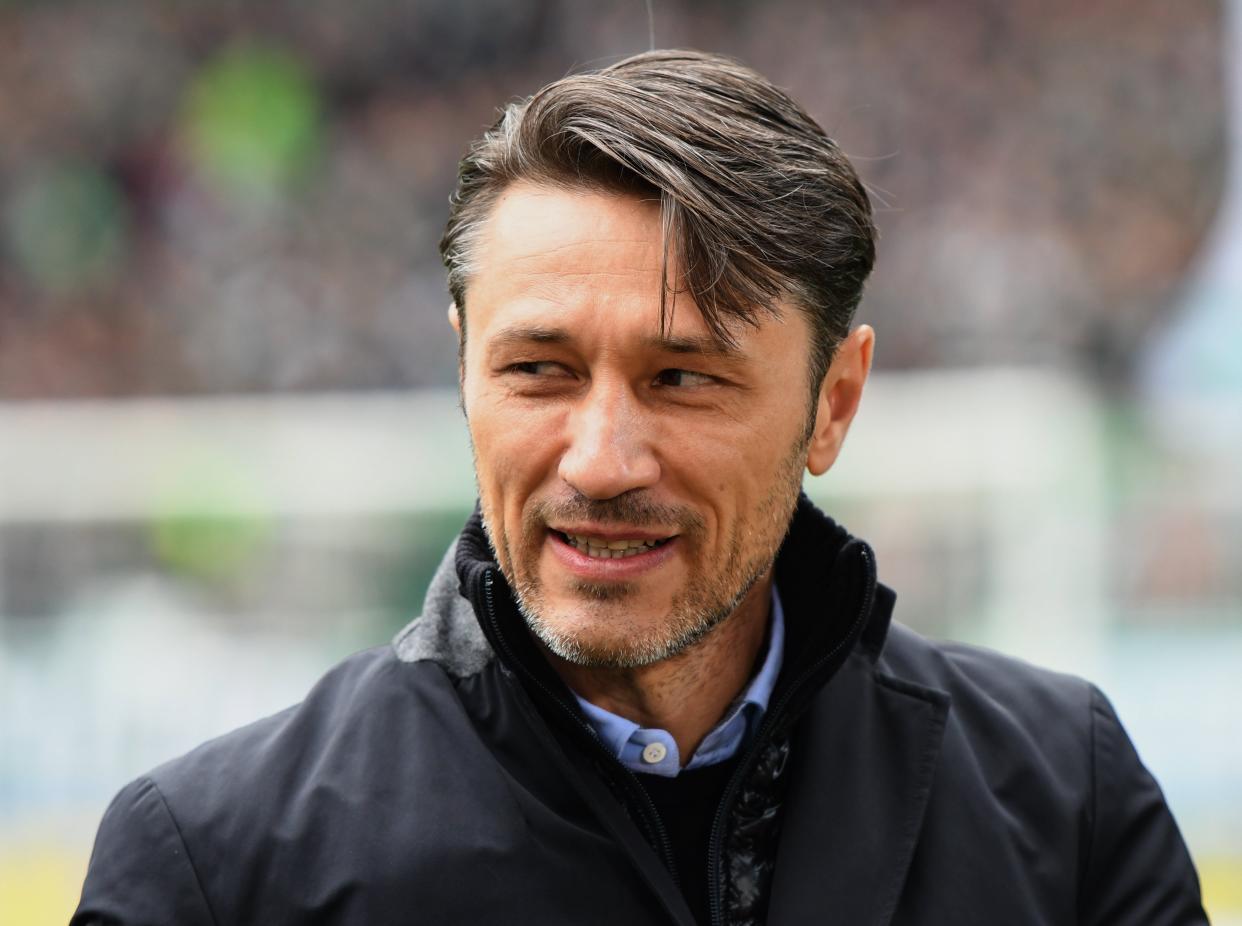 Niko Kovač (Bild: AP Images)