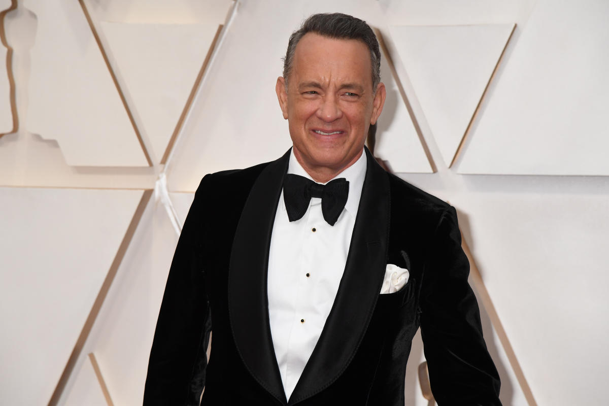 Cleveland Baseball Team Reveals New Name in Tom Hanks-Narrated TV Spot