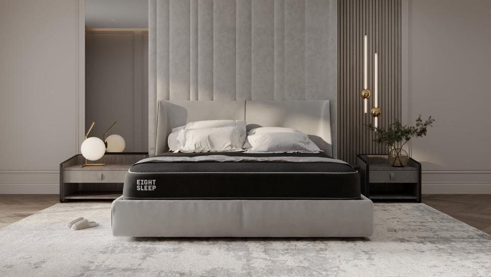 <p><a href="https://go.redirectingat.com?id=74968X1596630&url=https%3A%2F%2Fwww.eightsleep.com%2Fproduct%2Fpod-mattress%2F&sref=https%3A%2F%2Fwww.menshealth.com%2Ftechnology-gear%2Fg44422090%2Fbest-cooling-mattresses%2F" rel="nofollow noopener" target="_blank" data-ylk="slk:Shop Now;elm:context_link;itc:0;sec:content-canvas" class="link ">Shop Now</a></p><p>Pod 3 Mattress</p><p>$3195.00</p><p>eightsleep.com</p><span class="copyright">Courtesy of Retailer</span>