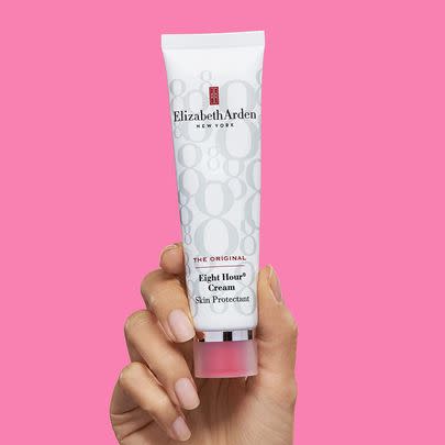 There's 44% off the eight-hour cream everyone raves about