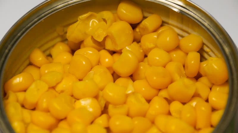 ▲許多老饕秒點名玉米罐頭，並分享超簡單又美味的相關料理。（示意圖／翻攝自Pixabay）