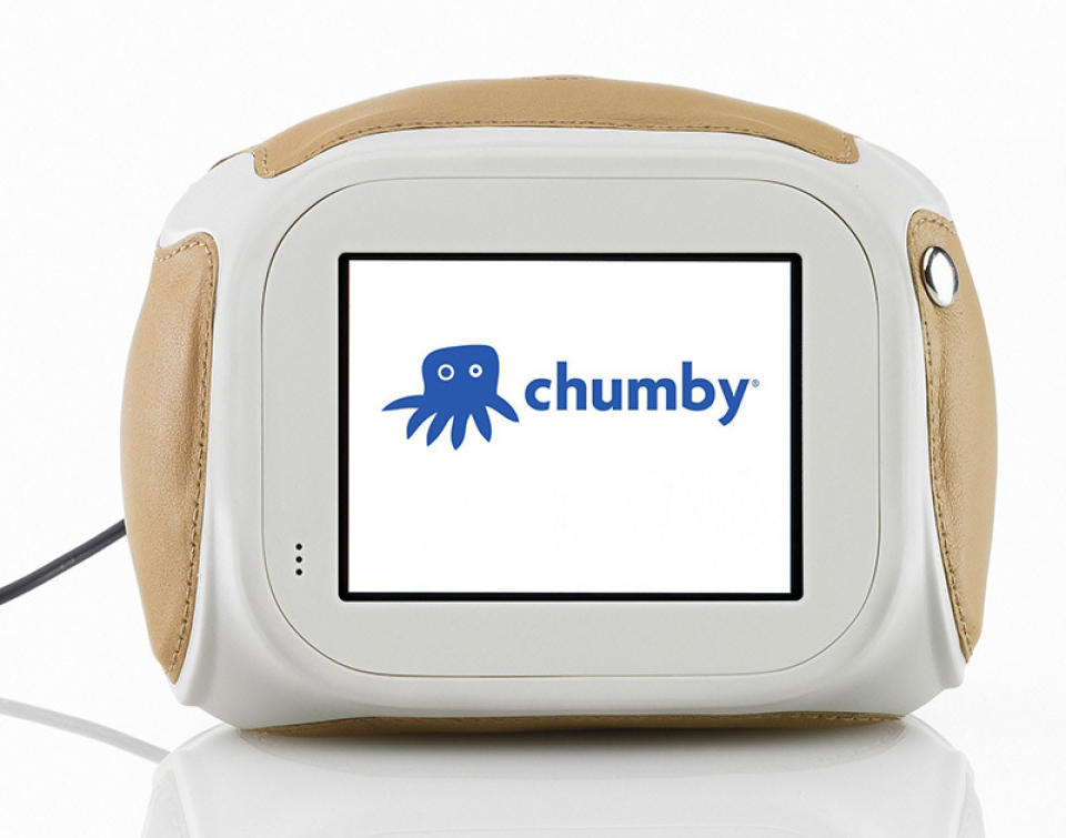 Chumby