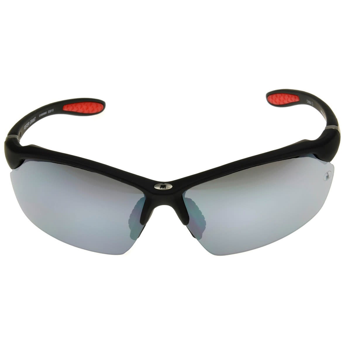 Ironman Black Blade Sunglasses PP05