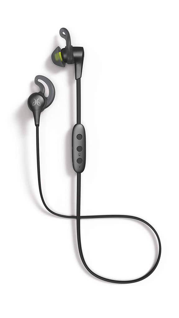jaybird headphones review x4