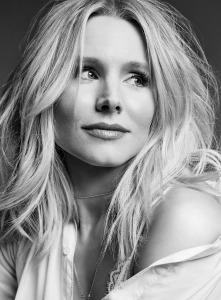 Kristen Bell