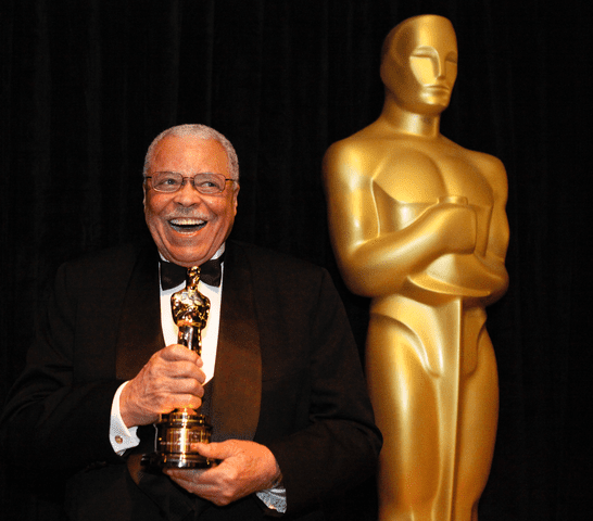 <p>Al Seib/Los Angeles Times via Getty Images</p> James Earl Jones