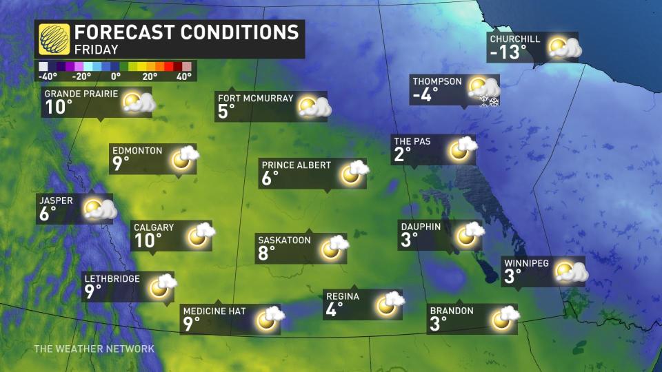 Baron - PR Friday temps - Nov15