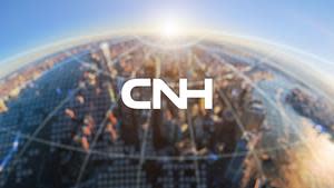 CNH logo image