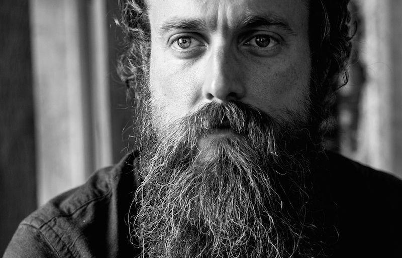 iron and wine Our Endless Numbered Days
