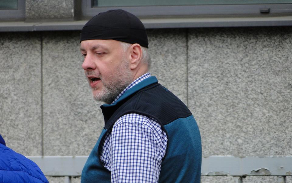 RSPCA trustee swindled £100k in expenses to fund ‘lavish lifestyle’, court hears