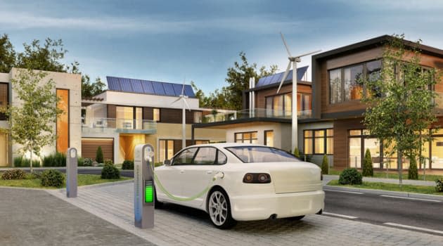 Will buying an electric car save you money in the future?