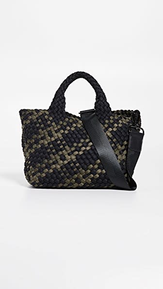 St. Barths Mini Tote