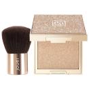 <p>Get glowing with this megawatt <span>Jouer Cosmetics Molten All Over Glow Highlighter &amp; Brush Set</span> ($32). You can use it on your face and body for shimmer in all the right places.</p>