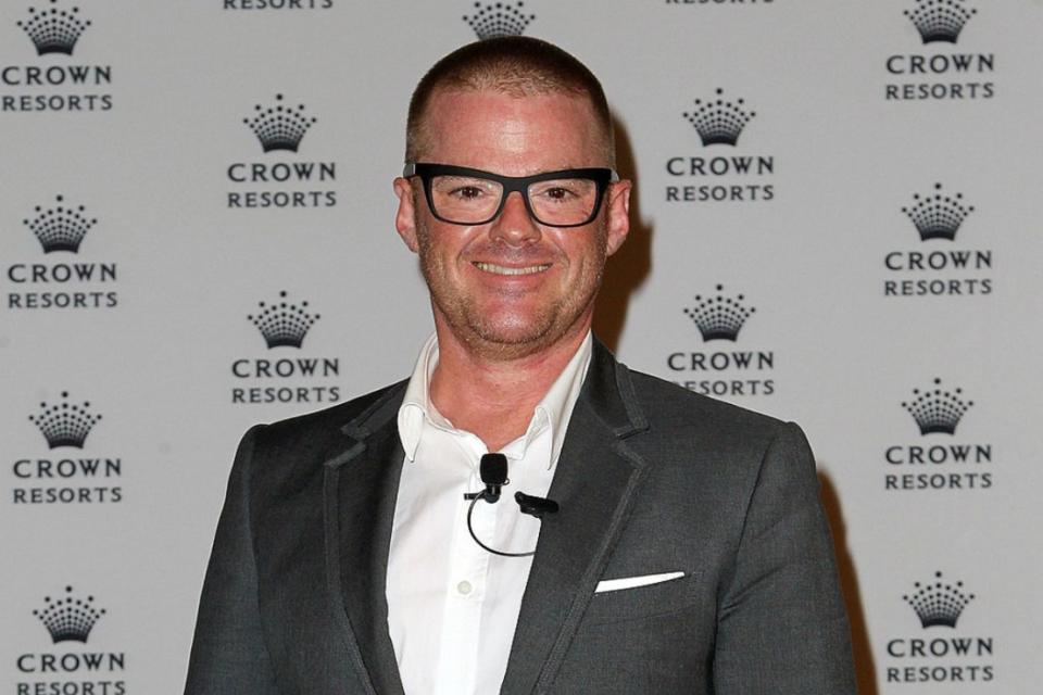 The Fat Duck is owned by Heston Blumenthal. (Photo by Graham Denholm/Getty Images)The Fat Duck is owned by Heston Blumenthal. (Photo by Graham Denholm/Getty Images)