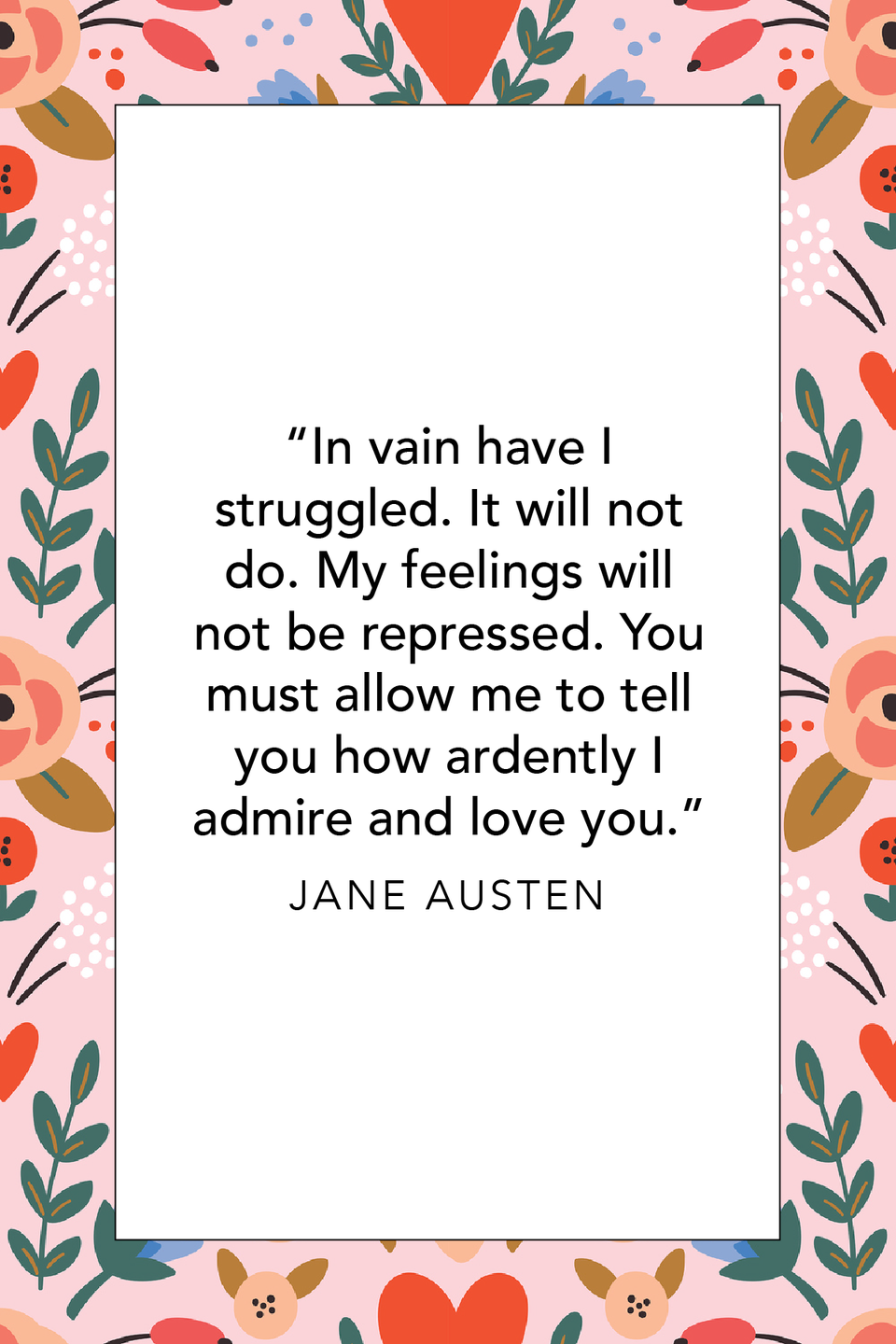 Jane Austen