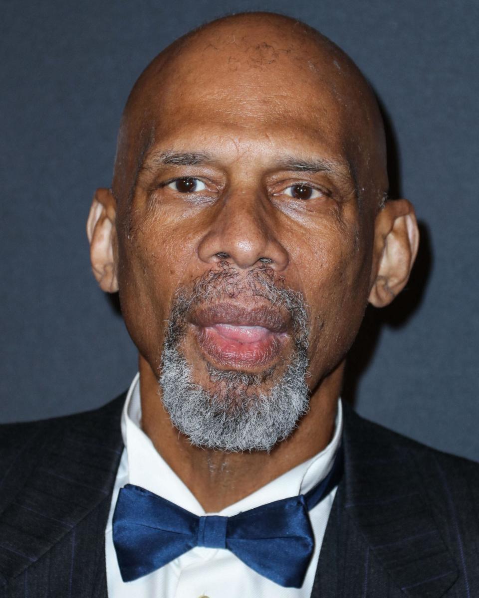 Kareem Abdul-Jabbar Rushed To Hospital After Nasty Fall