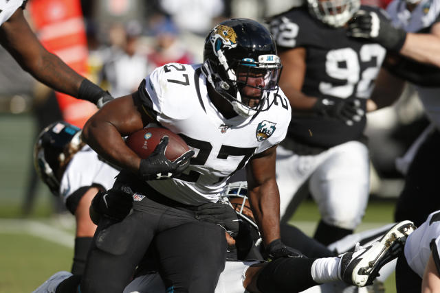 This Jaguars-Buccaneers Trade for Leonard Fournette Could Actually Work