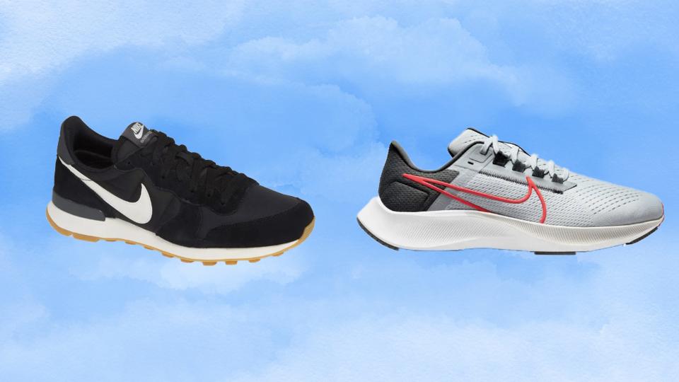 Whether you need something to go running in or just want to hit the town in style, the Nordstrom Anniversary Sale 2021 has discounted Nike shoes for every occasion.