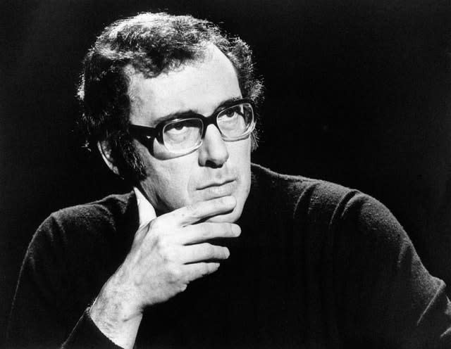 Theatre – Playwrights – Harold Pinter – London