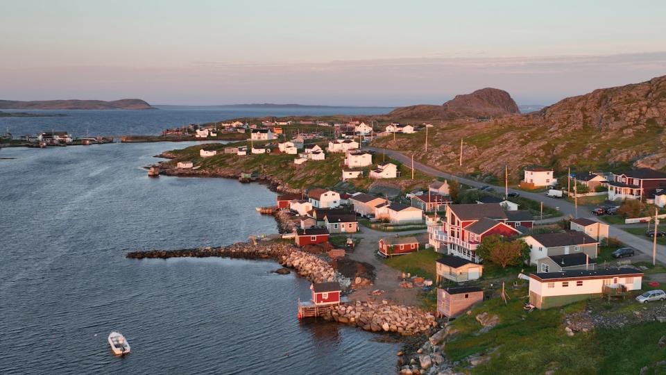 Fogo Island has been without a permanent doctor since June 2022. 