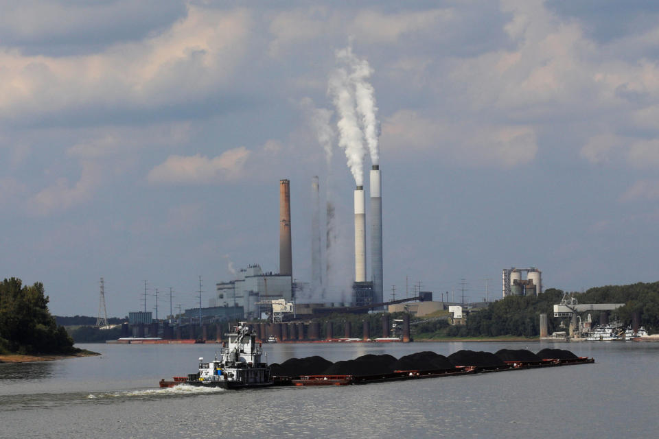 The elimination of coal power isn't just good for the environment... it's