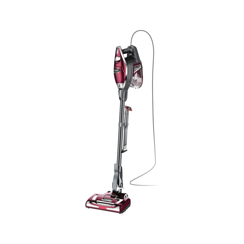 Shark HV322 Rocket Deluxe Pro Corded Stick Vacuum with LED Headlights