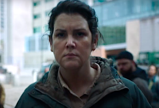 The Last of Us: Melanie Lynskey's 'Surprise' Casting Revealed in First  Trailer — Here's Who She Is Playing