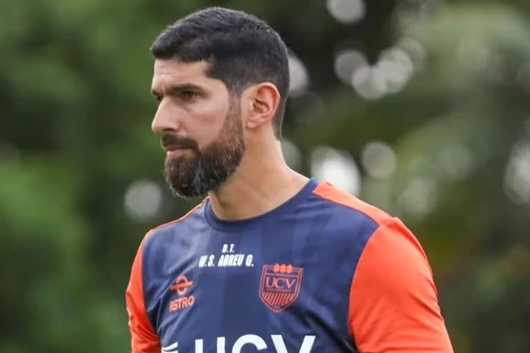 Sebastián "El Loco" Abreu