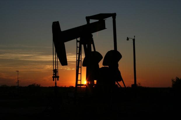 The global demand for petroleum remains firm and is anticipated to grow next year.