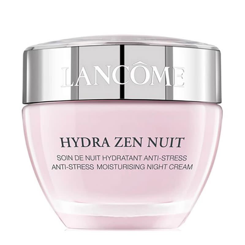 Lancome night cream