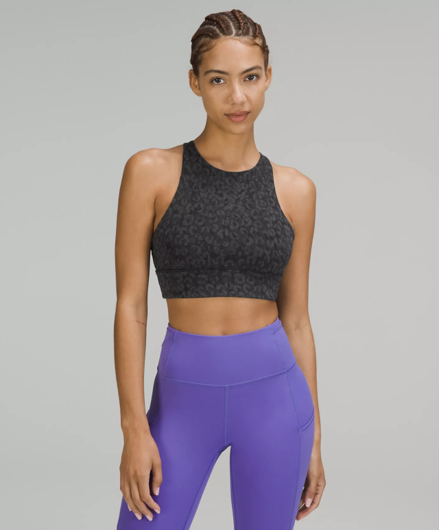 This Lululemon long-sleeve top is a 'favourite go-to' — and it's only $54