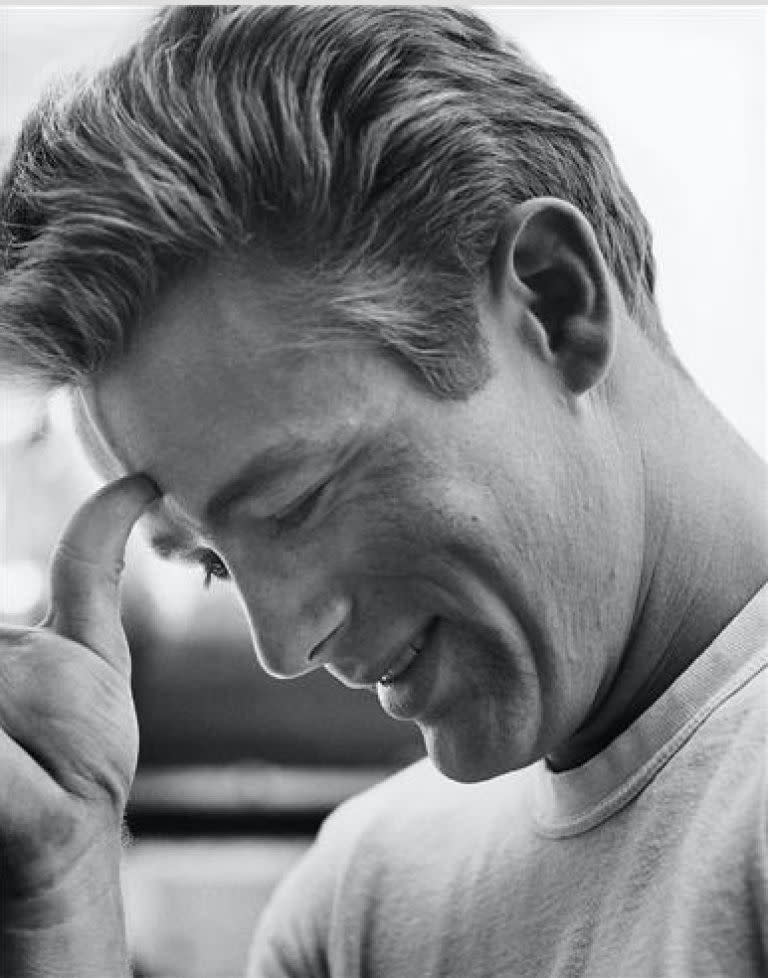 James Dean