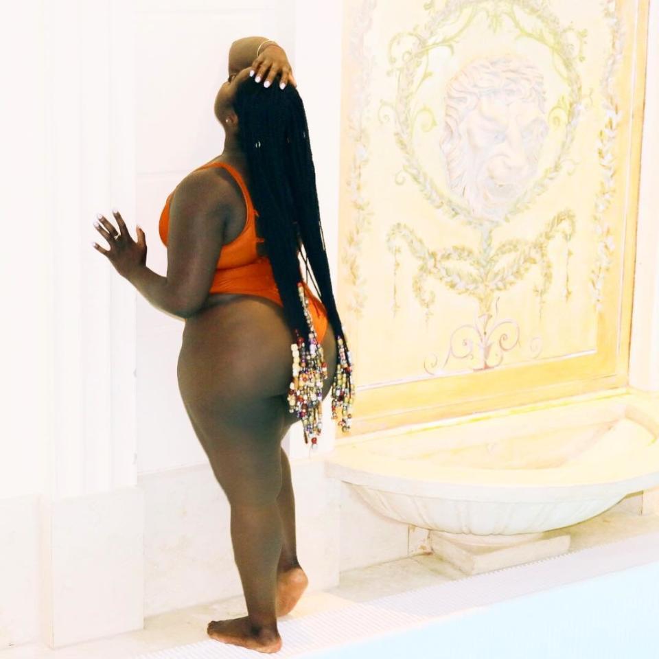 Danielle Brooks