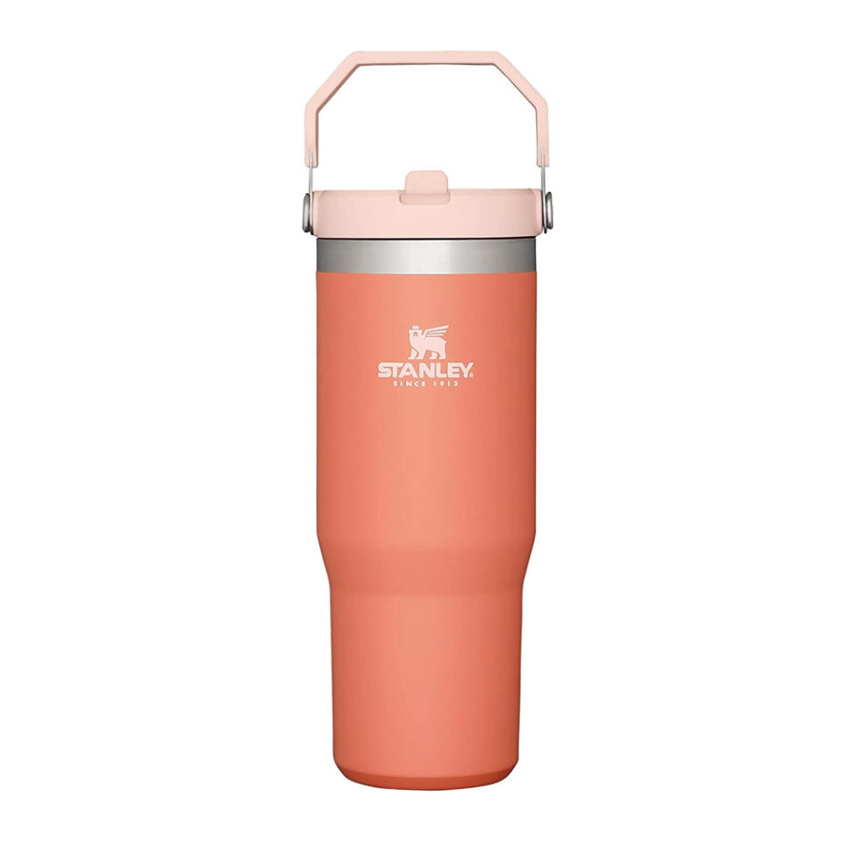 Stanley IceFlow Flip Straw Tumbler