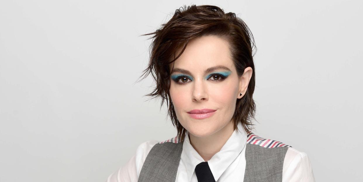 emily hampshire