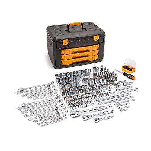 Tool Set