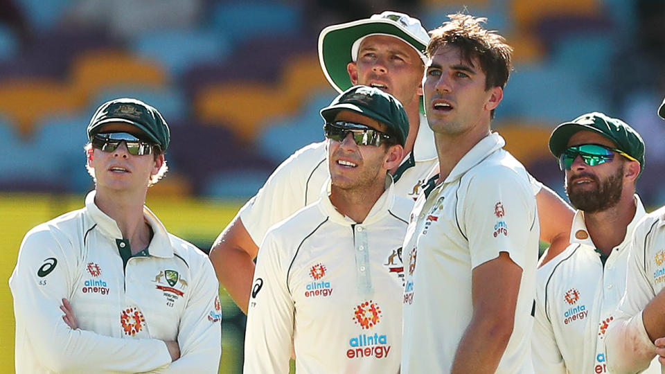 Former Australian bowler Shane Warne has predicted there will be a number of changes made to Australia's Test team. (Photo by Chris Hyde - CA/Cricket Australia via Getty Images)