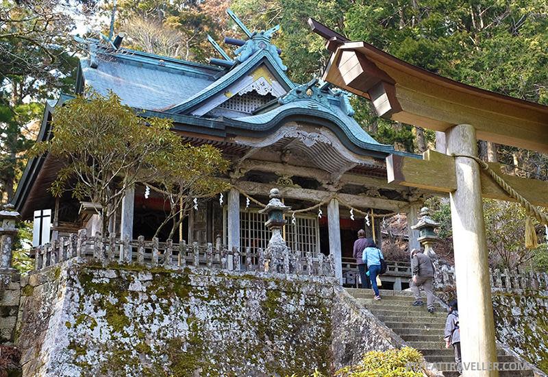 Tamaki Shrine