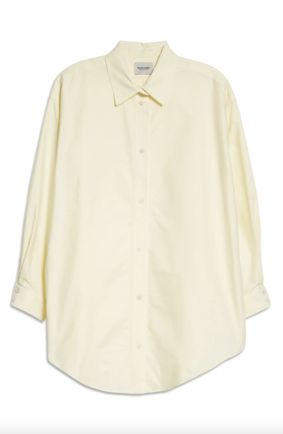 Isa Button-Up Shirt